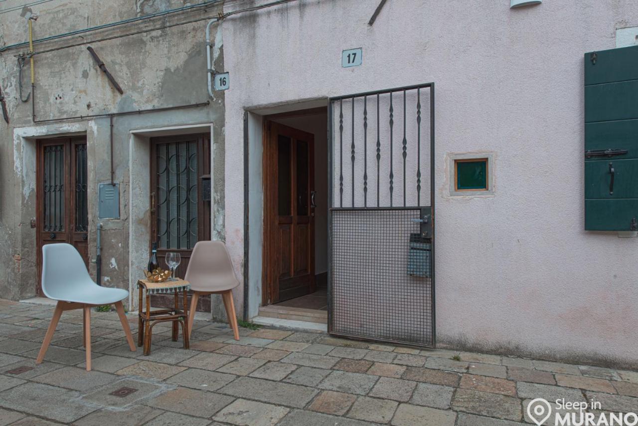 Murano Place - Riva House Extérieur photo