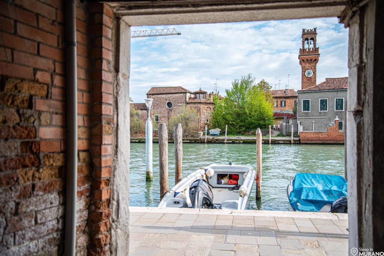Murano Place - Riva House Extérieur photo